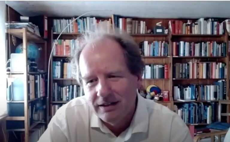 Eduard Heindl Podcast