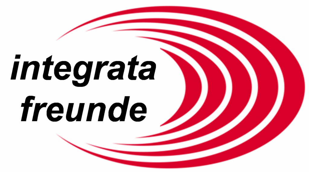 Integrata Freunde Logo