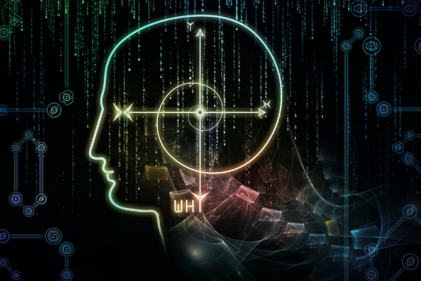 Maschinen Bewusstsein