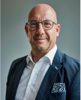 Prof. Dr. Stefan Selke