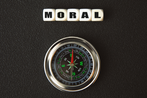 Moral Kompass